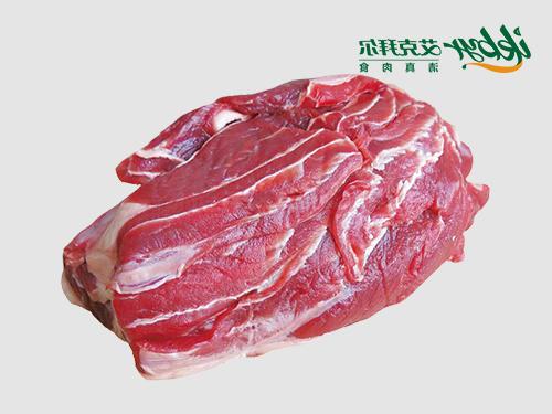 去骨牛腱子肉